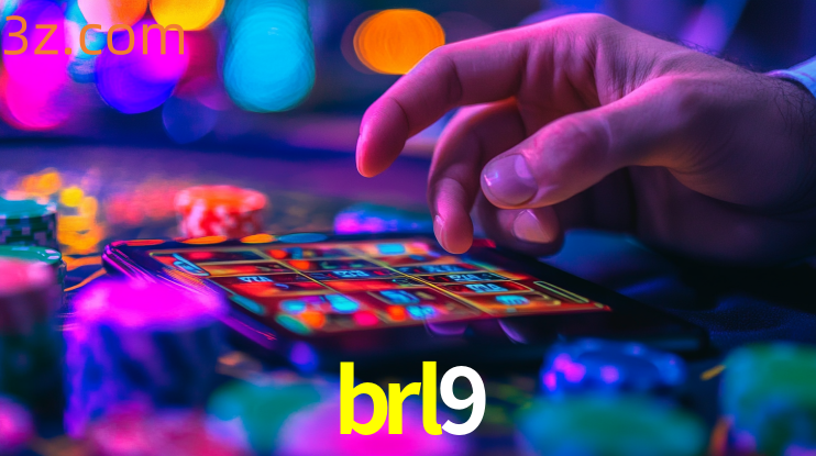 Conta Pessoal brl9